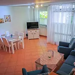Feriendomizil بينز