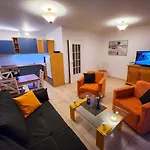 Feriendomizil شقة