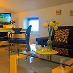 Feriendomizil Apartment Binz