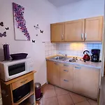 شقة Feriendomizil بينز