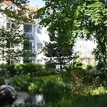 Feriendomizil Διαμέρισμα Binz