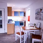 Feriendomizil Apartment Binz