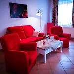 Feriendomizil شقة