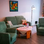Apartment Feriendomizil Binz