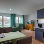 شقة Feriendomizil بينز
