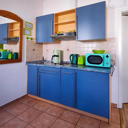 Feriendomizil Apartament *