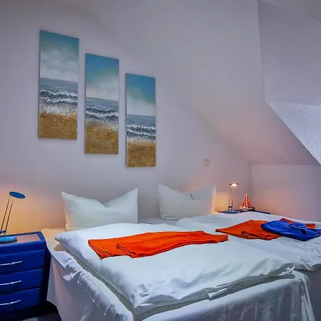 Feriendomizil * Binz