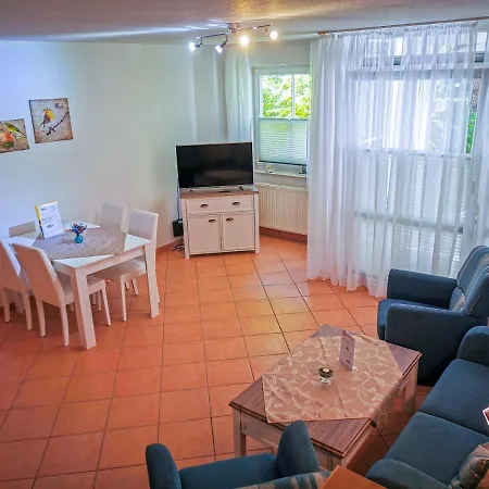 Feriendomizil Binz