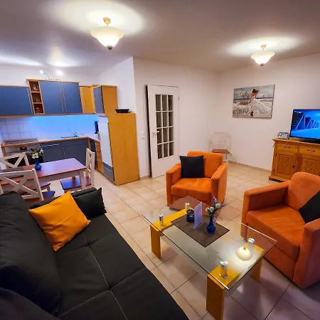Feriendomizil Apartment