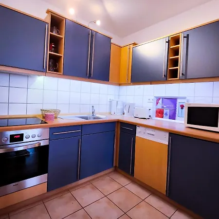 Apartament Feriendomizil *