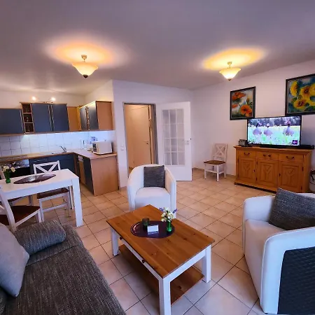 Feriendomizil Apartament