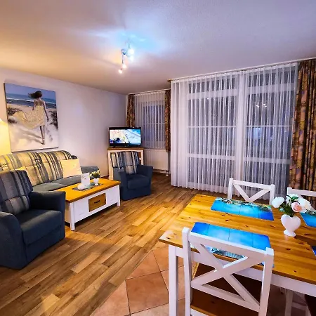 Apartment Feriendomizil