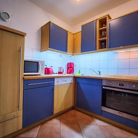Apartment Feriendomizil