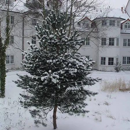 Feriendomizil Apartment *