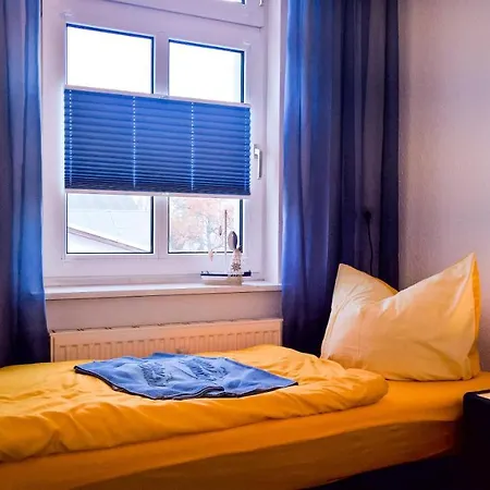 Feriendomizil Apartament