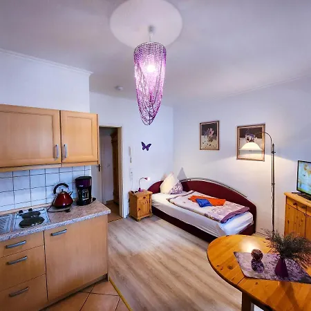 Apartment Feriendomizil