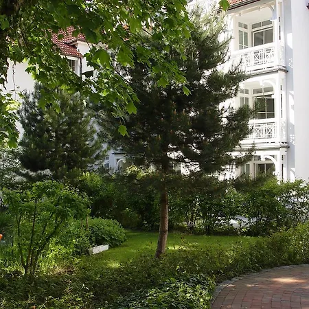 Feriendomizil Apartman *