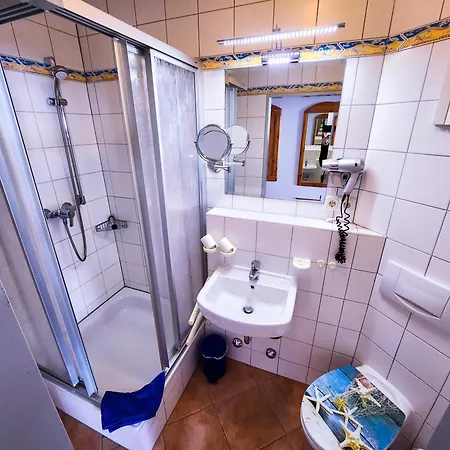 Feriendomizil Апартаменты *