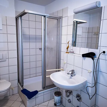 Apartment Feriendomizil *