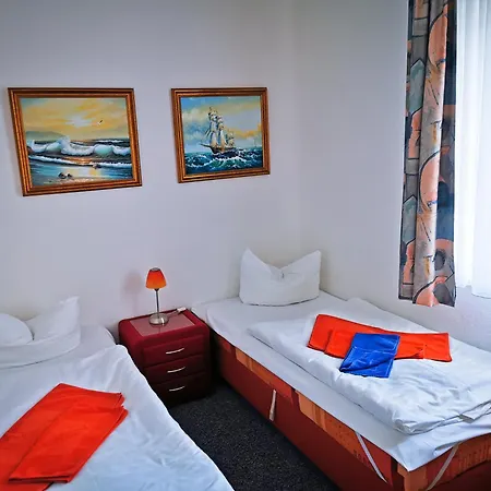 Apartment Feriendomizil