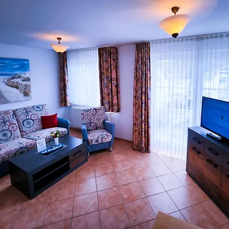 Feriendomizil Apartment *