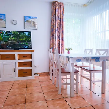 Feriendomizil Apartament