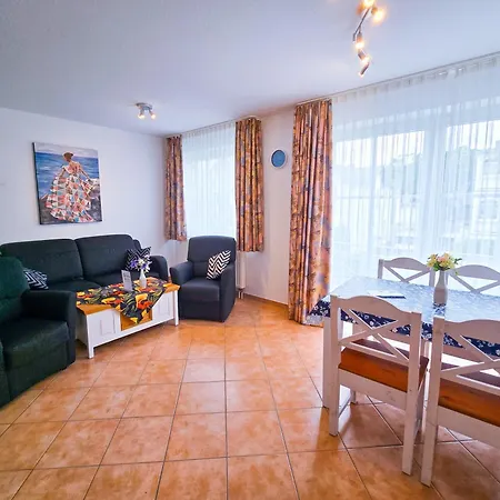 Apartament Feriendomizil *