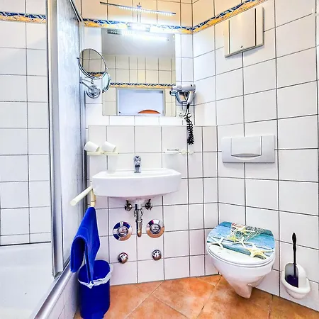 Feriendomizil Apartament Binz