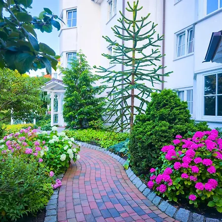 Feriendomizil Apartament Binz