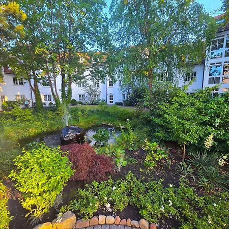 Feriendomizil * Binz