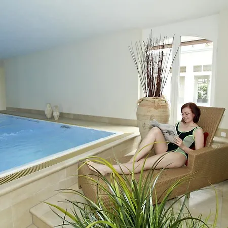 Apartament Feriendomizil *