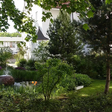 Apartament Feriendomizil