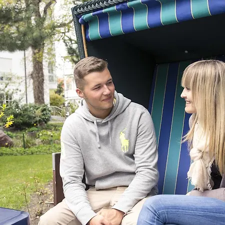 Feriendomizil Binz