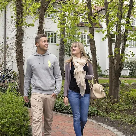 Apartament Feriendomizil *