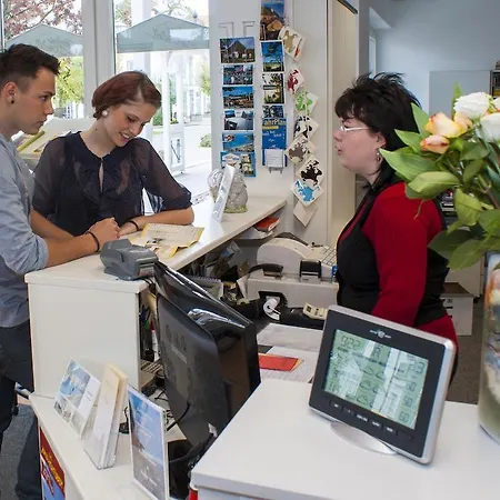 Apartament Feriendomizil