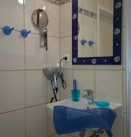 Feriendomizil Апартаменты *