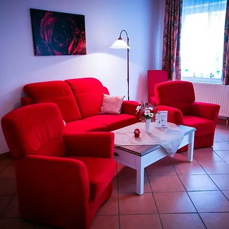 Feriendomizil Apartment