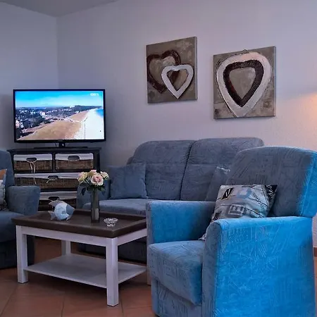 多米兹欧l宾兹公寓 *