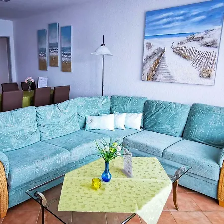 Feriendomizil * Binz