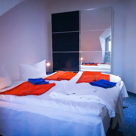 Feriendomizil Apartment