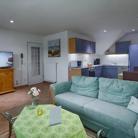 Apartament Feriendomizil *