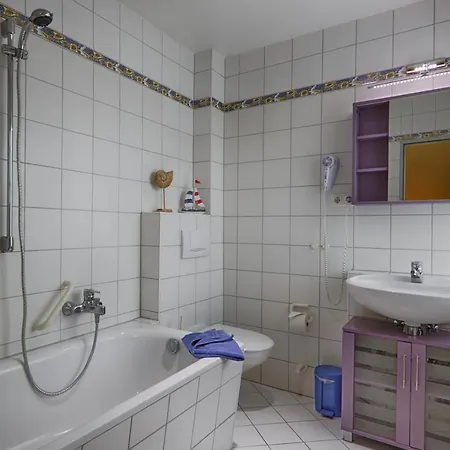 Feriendomizil Apartment