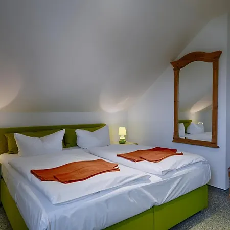 Feriendomizil Apartman *