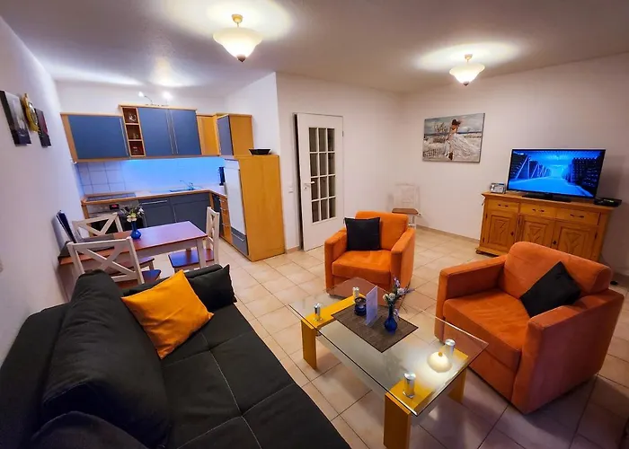 Feriendomizil Apartament