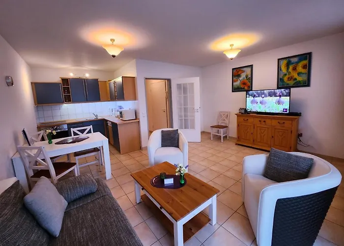 Feriendomizil Apartament