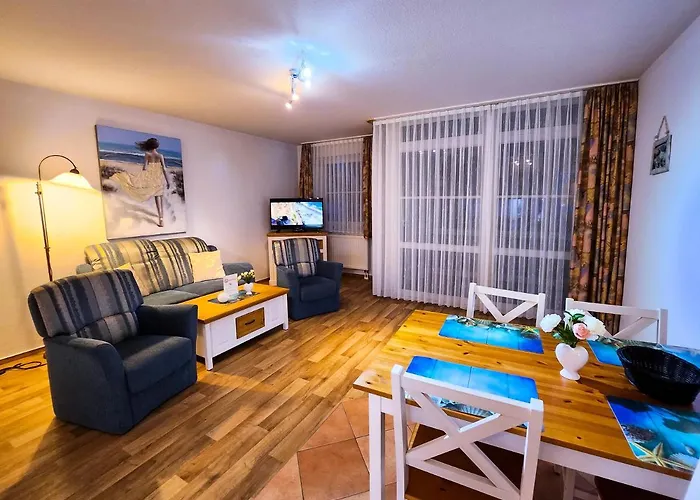 Apartament Feriendomizil