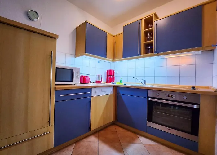 Apartament Feriendomizil
