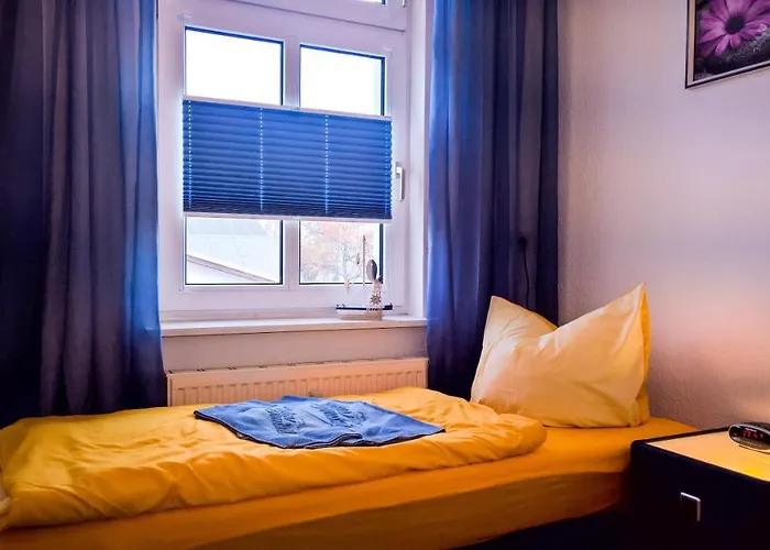 Feriendomizil Apartament