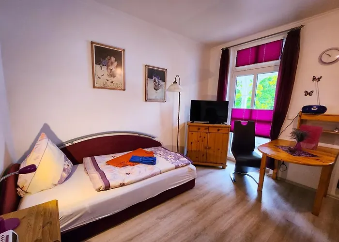 Feriendomizil Apartament