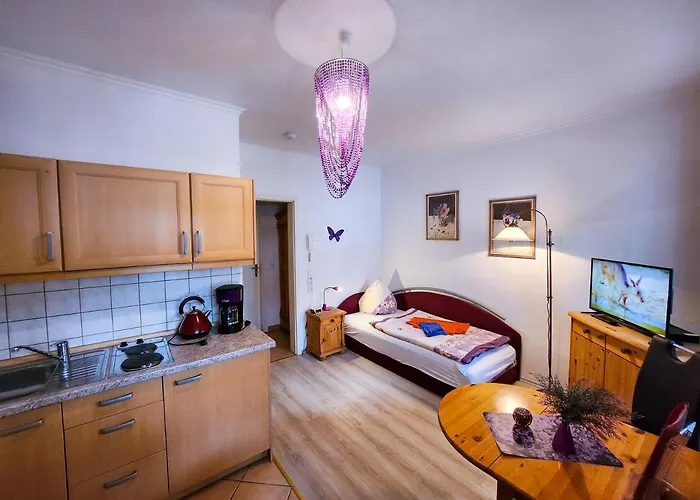 Apartament Feriendomizil